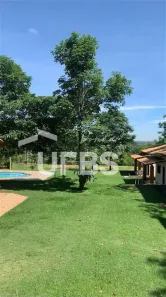Fazenda/Sítio com 5 Quartos à venda, 3664m² no Mira-flores, Hidrolândia
