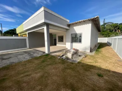 Casa com 2 Quartos à venda, 95m² no Guarani, Saquarema