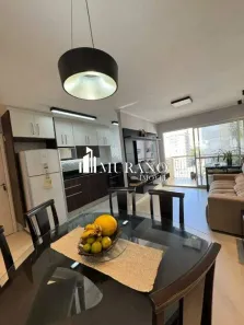 Apartamento com 2 Quartos à venda, 63m² no Cambuci, São Paulo