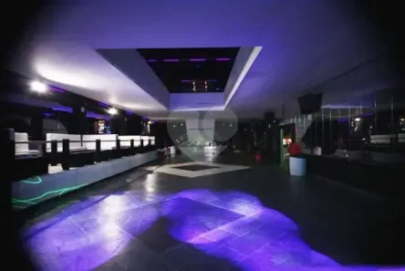 Galpão/Depósito/Armazém à venda, 1500m² no Indianópolis, São Paulo