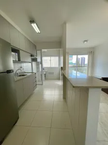 Apartamento com 2 Quartos para venda ou aluguel, 65m² no Alphaville Centro Industrial e Empresarial/Alphaville., Barueri