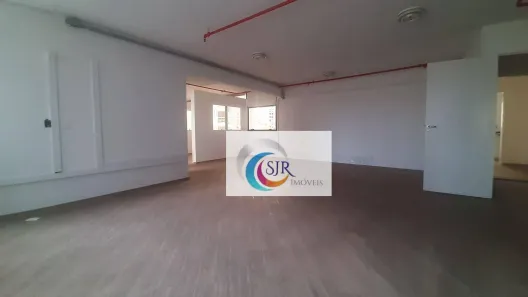 Sala Comercial para alugar, 121m² no Vila Olímpia, São Paulo
