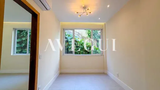 Apartamento com 3 Quartos à venda, 110m² no Copacabana, Rio de Janeiro