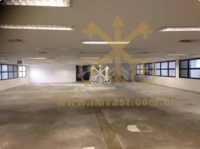 Sala Comercial para alugar, 456m² no Consolação, São Paulo