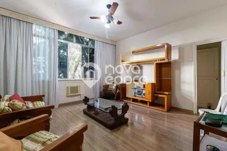 Apartamento com 3 Quartos à venda, 90m² no Tijuca, Rio de Janeiro