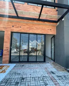 Sala Comercial para alugar, 96m² no Itu Novo Centro, Itu