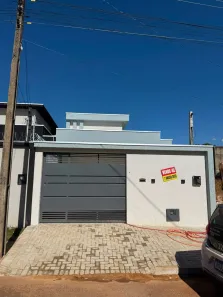 Casa com 3 Quartos à venda, 115m² no Plano Diretor Sul, Palmas