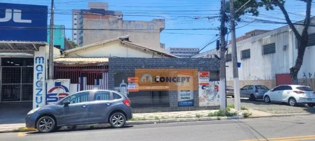Ponto Comercial para alugar, 200m² no Vila Paiva, Suzano