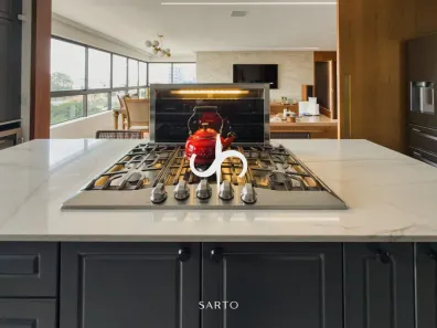 Apartamento com 3 Quartos à venda, 162m² no Jundiaí, Anápolis