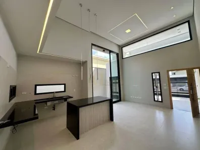 Casa com 3 Quartos à venda, 140m² no Dom Pedro, Londrina