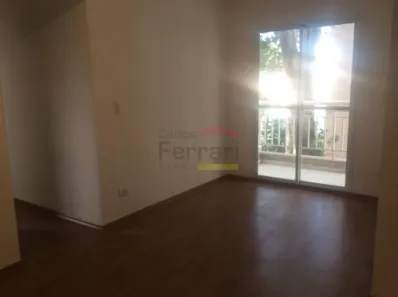 Apartamento com 3 Quartos à venda, 55m² no Vila Amália (Zona Norte), São Paulo