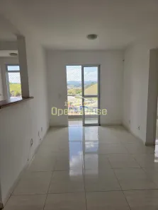 Apartamento com 2 Quartos à venda, 66m² no Água Limpa, Volta Redonda