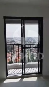 Apartamento com 2 Quartos à venda, 37m² no Vila Paulista, São Paulo