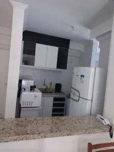 Apartamento com 2 Quartos para alugar, 60m² no Assunção, São Bernardo do Campo