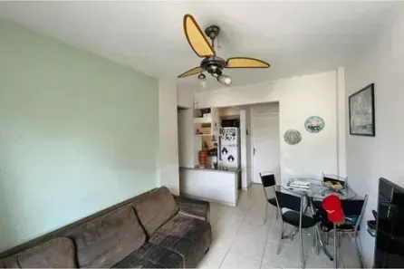 Apartamento com 2 Quartos à venda, 50m² no Bela Vista, São Paulo