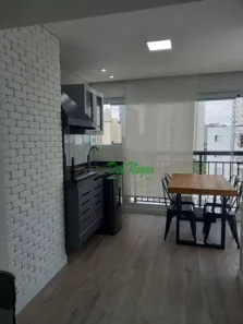 Apartamento com 2 Quartos à venda, 66m² no Cidade São Francisco, São Paulo