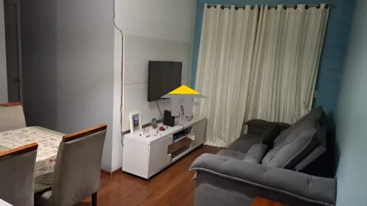 Apartamento com 3 Quartos à venda, 58m² no Santa Terezinha, São Bernardo do Campo