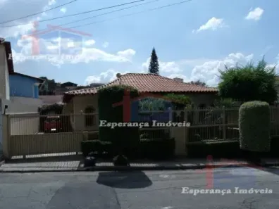 Casa com 3 Quartos à venda, 212m² no City Bussocaba, Osasco
