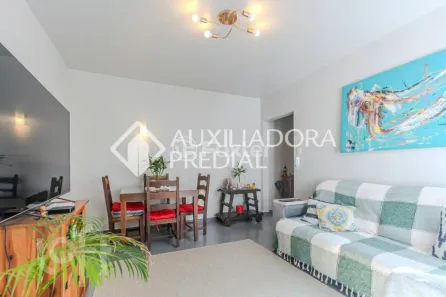 Apartamento com 2 Quartos à venda, 66m² no São João, Porto Alegre
