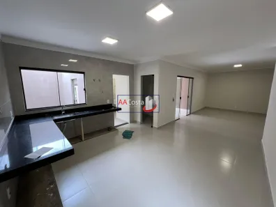 Casa com 3 Quartos à venda, 177m² no Jardim Barão, Franca