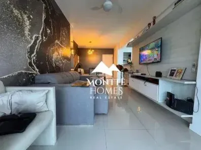 Apartamento com 3 Quartos à venda, 96m² no Barra Olímpica, Rio de Janeiro