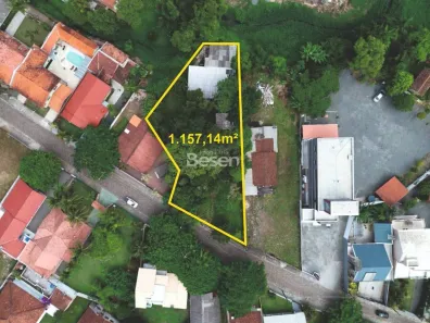 Lote/Terreno à venda, 1157m² no Itapema do Norte, Itapoá