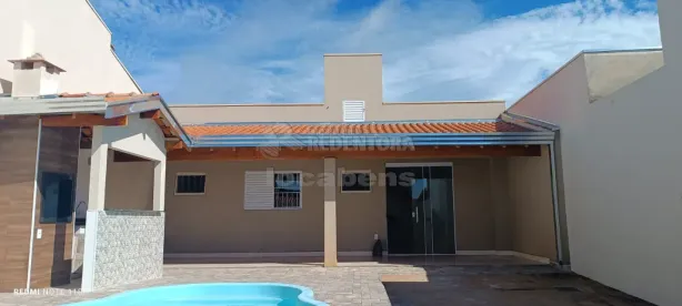 Casa com 2 Quartos à venda, 95m² no Mais Parque, Cedral