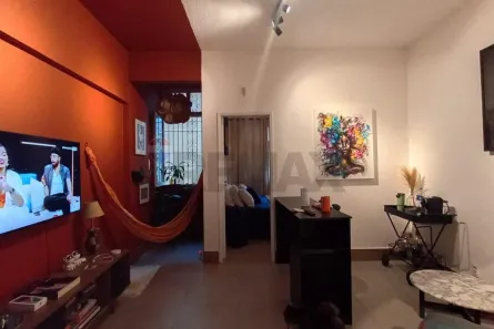 Apartamento com 1 Quarto à venda, 30m² no Centro, Rio de Janeiro