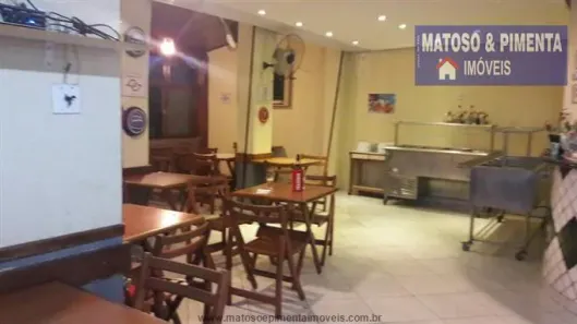 Imóvel Comercial à venda, 410m² no Jardim Guanabara, Campinas