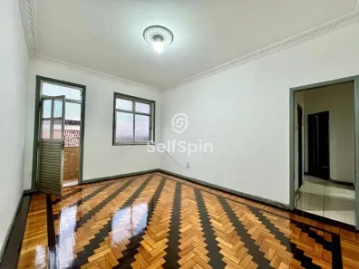 Apartamento com 3 Quartos para alugar, 80m² no Centro, Niterói
