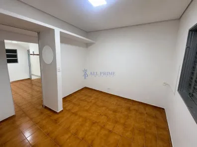 Apartamento com 1 Quarto para alugar, 55m² no Canto do Forte, Praia Grande