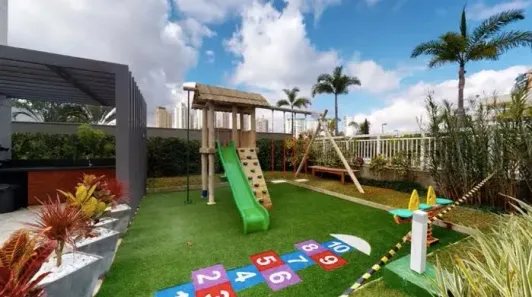 Apartamento com 2 Quartos à venda, 57m² no Vila Andrade, São Paulo