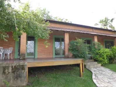 Fazenda/Sítio com 6 Quartos à venda, 237m² no Estância Recreativa San Fernando, Valinhos