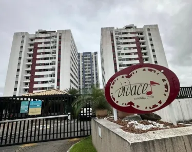Apartamento com 3 Quartos à venda, 77m² no Farolândia, Aracaju