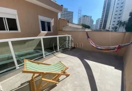 Sobrado com 3 Quartos à venda, 118m² no Vila Prudente, São Paulo