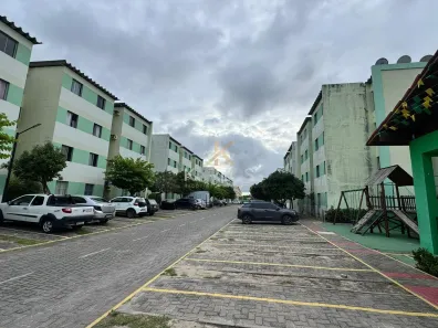 Apartamento com 2 Quartos à venda, 42m² no Janga, Paulista
