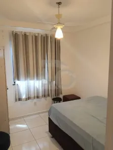 Apartamento com 3 Quartos à venda, 66m² no Jabotiana, Aracaju