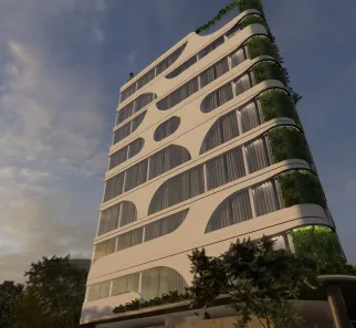 Apartamento com 1 Quarto à venda, 29m² no Monte Castelo, Cabedelo