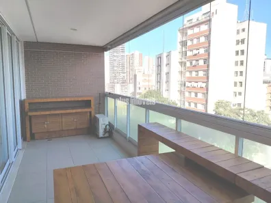 Apartamento com 3 Quartos à venda, 137m² no Perdizes, São Paulo