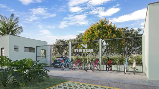 Apartamento com 2 Quartos à venda, 57m² no Grand Ville, Uberlândia