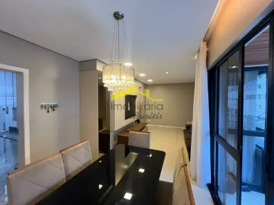 Apartamento com 3 Quartos para alugar, 110m² no Buritis, Belo Horizonte