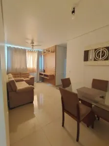 Apartamento com 3 Quartos à venda, 70m² no Residencial Rio das Flores, São José do Rio Preto