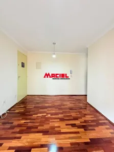 Apartamento com 2 Quartos para alugar, 49m² no Bosque dos Eucaliptos, São José dos Campos
