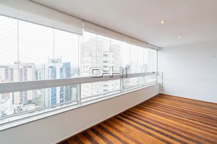 Apartamento com 3 Quartos à venda, 146m² no Itaim Bibi, São Paulo