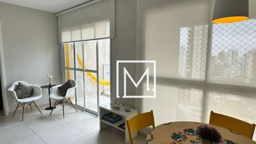 Apartamento com 1 Quarto à venda, 42m² no Vila Mariana, São Paulo