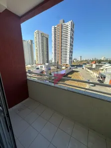 Apartamento com 2 Quartos à venda, 72m² no Loteamento Residencial e Comercial Bosque Flamboyant, Taubaté