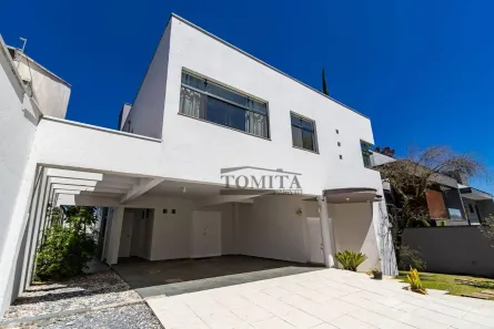 Casa com 4 Quartos à venda, 388m² no Uberaba, Curitiba