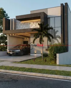 Casa com 3 Quartos à venda, 178m² no Loteamento Park Gran Reserve, Indaiatuba