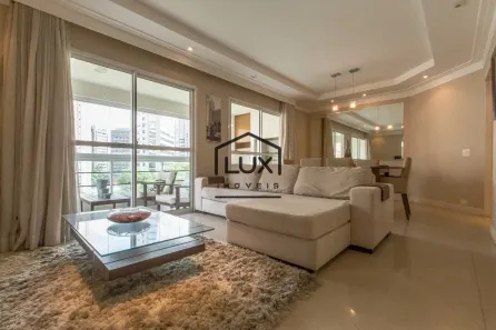Apartamento com 3 Quartos para alugar, 111m² no Vila Olímpia, São Paulo