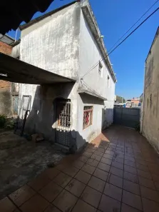 Lote/Terreno à venda, 350m² no Jardim Primavera (Zona Norte), São Paulo